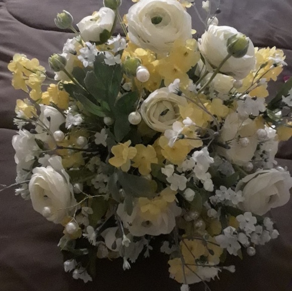 Bridal bouquet Final Price - Picture 3 of 3